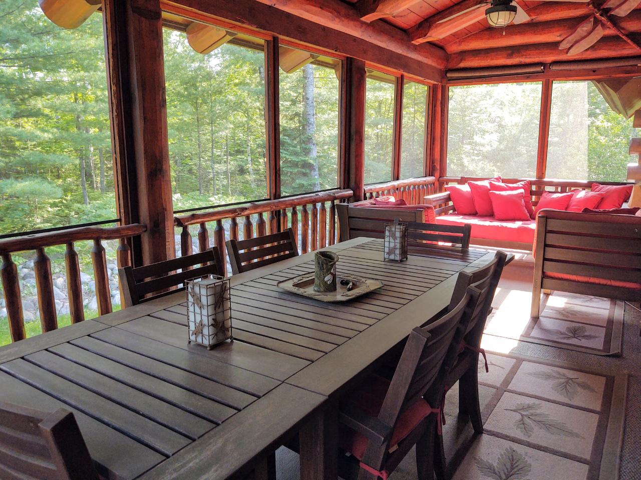 5836 North Timber Wolf Ridge Road Mercer, WI 54547 - Photo 22 of 77 Gallery Image 22