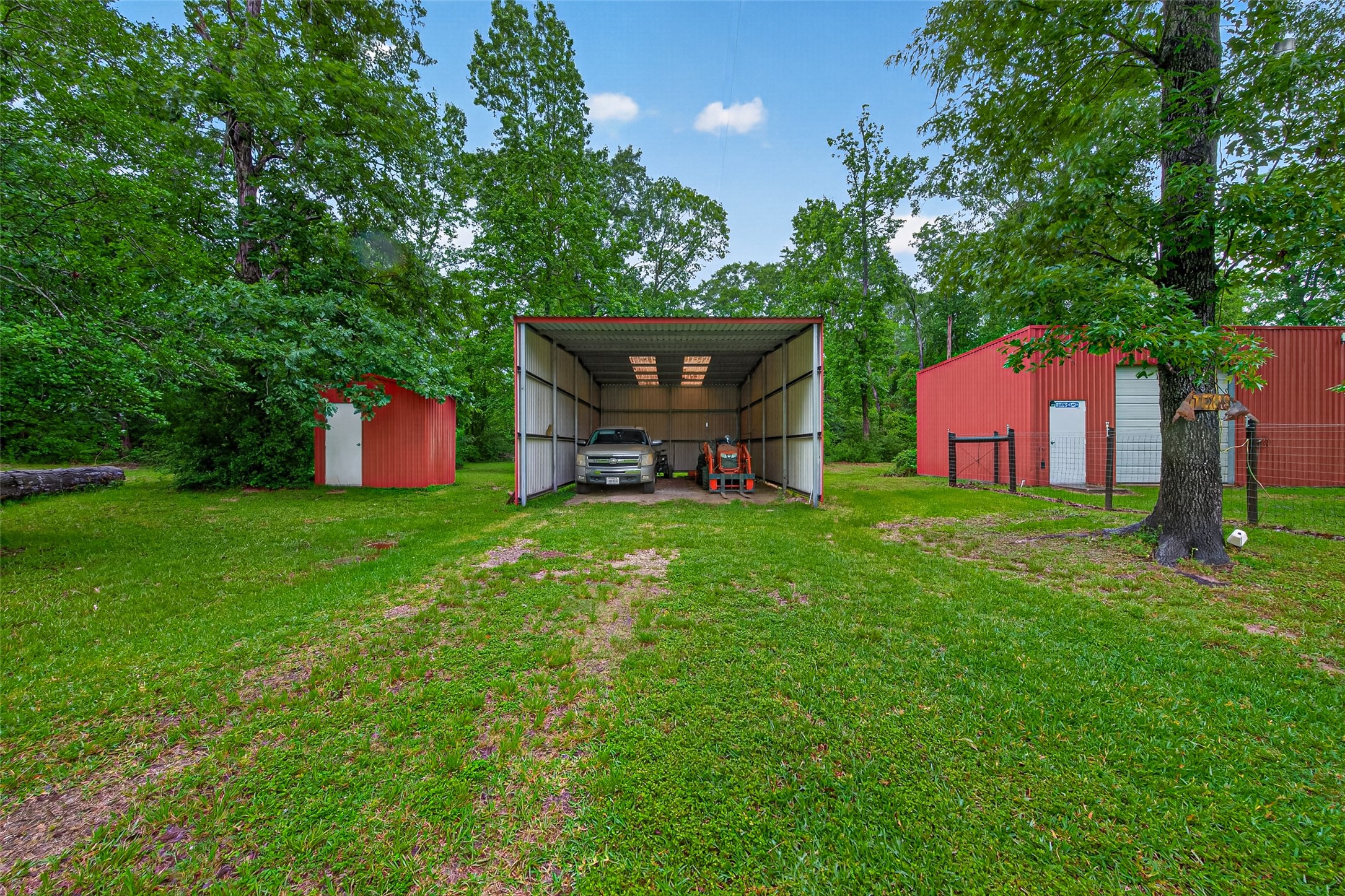 2181 Stringtown Road Shepherd, TX 77371 - Photo 3 of 50