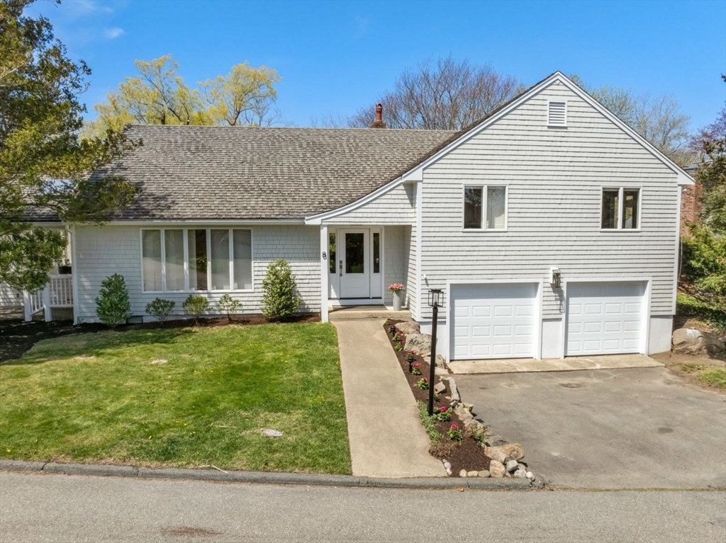 8 Marbee Road Rockport, MA 01966 - Photo 3 of 42