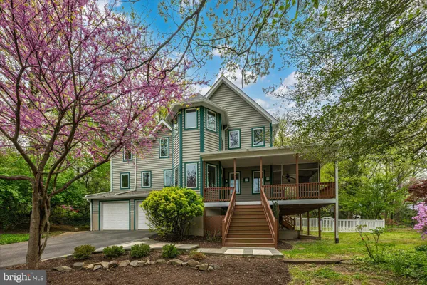 $6,500 | 6013 Selvyn Road, Bethesda, MD 20817