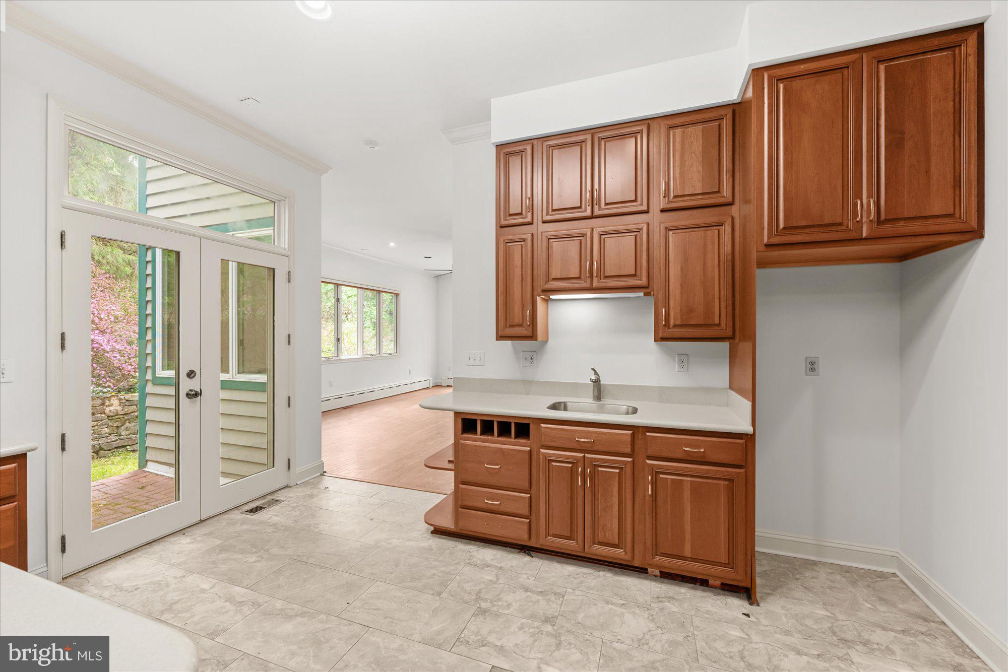 6013 Selvyn Road Bethesda, MD 20817 - Photo 15 of 54 More cabinets!