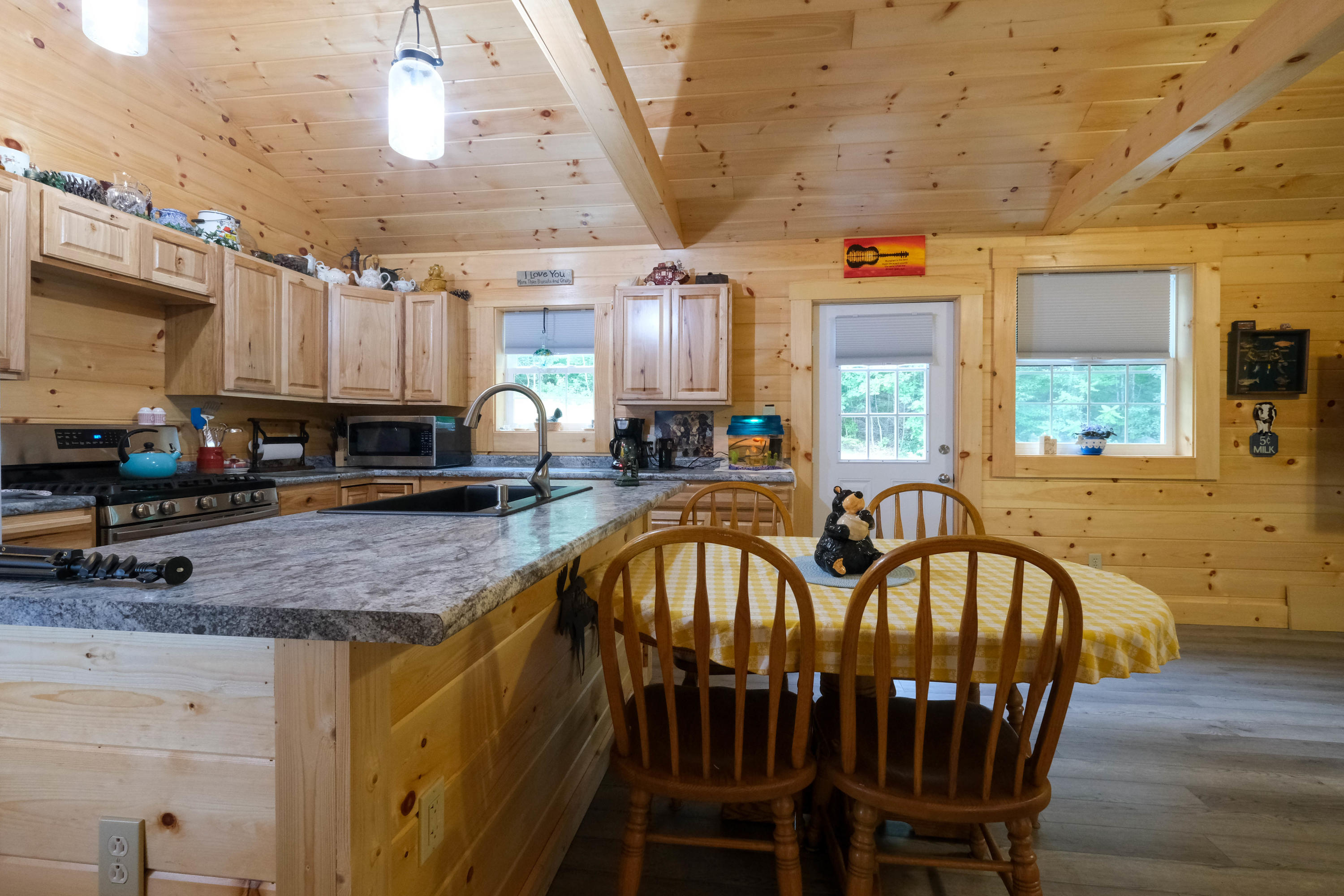 780 East Pittston Road Pittston, ME 04345 - Photo 21 of 52 680 E Pittston-8663