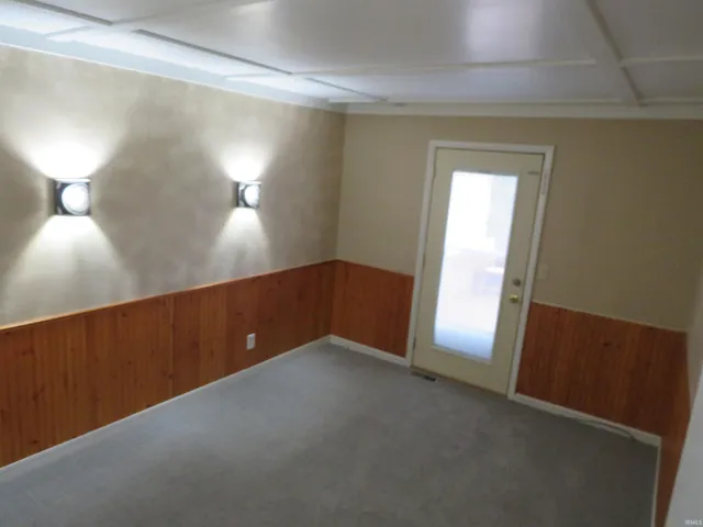 $1,750 | 413 West Harrison Street, Monticello, IN 47960