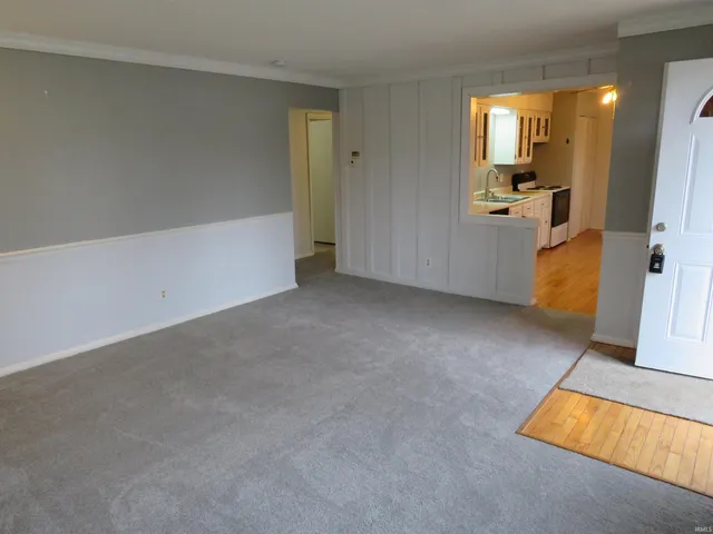 $1,750 | 413 West Harrison Street, Monticello, IN 47960