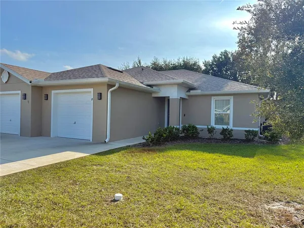$1,650 | 11 Buttonwell Lane, Unit B, Palm Coast, FL 32137