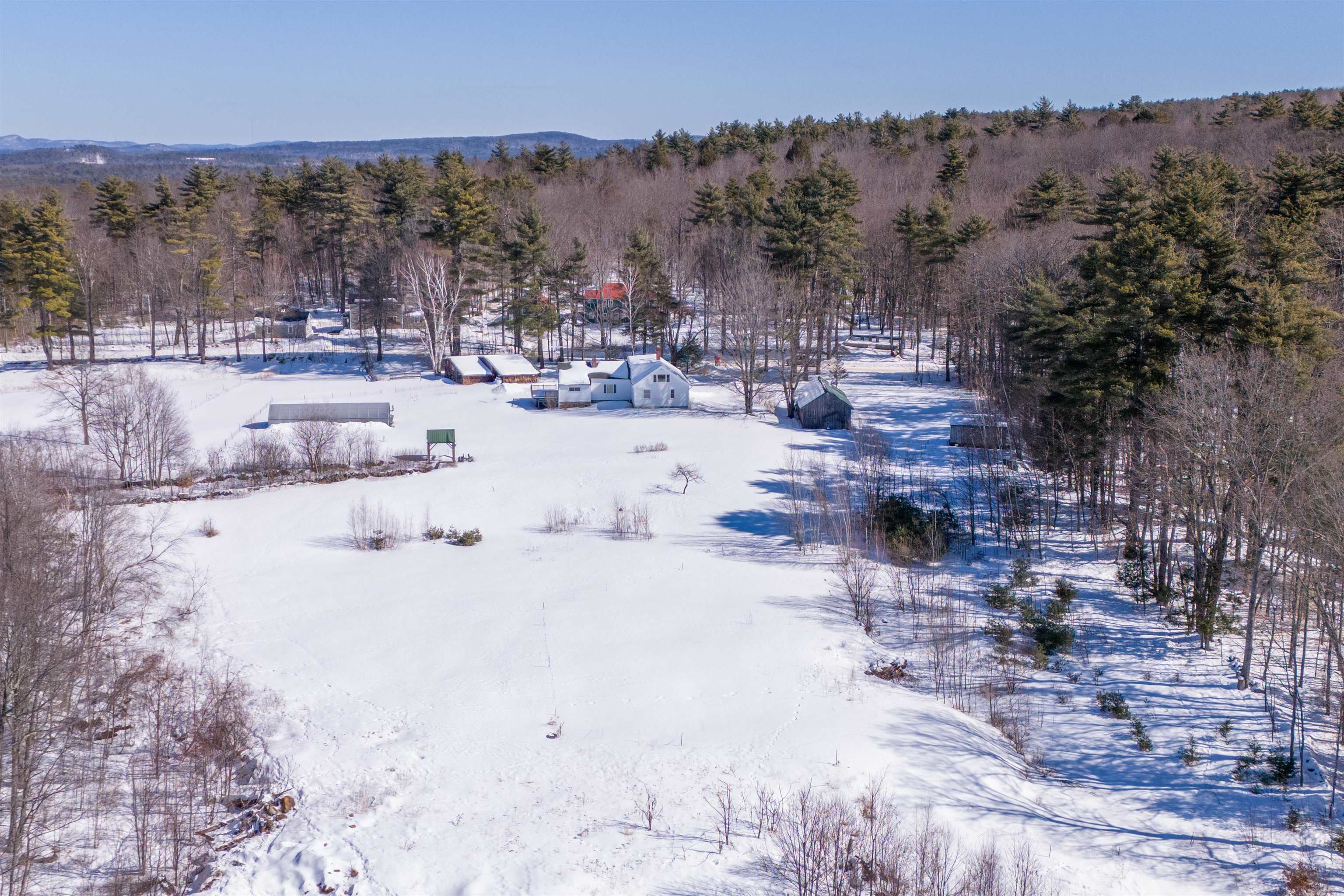 45 Effingham Road Ossipee, NH 03864 - Photo 15 of 60 Gallery Image 15