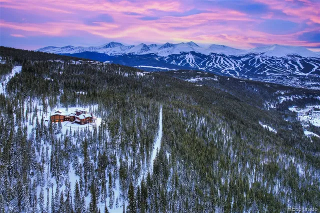 a terrace of a house with outdoor seating