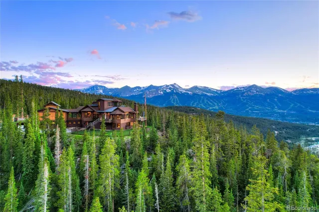 $10,695,000 | 300 Little Sallie Barber Trail, Breckenridge, CO 80424