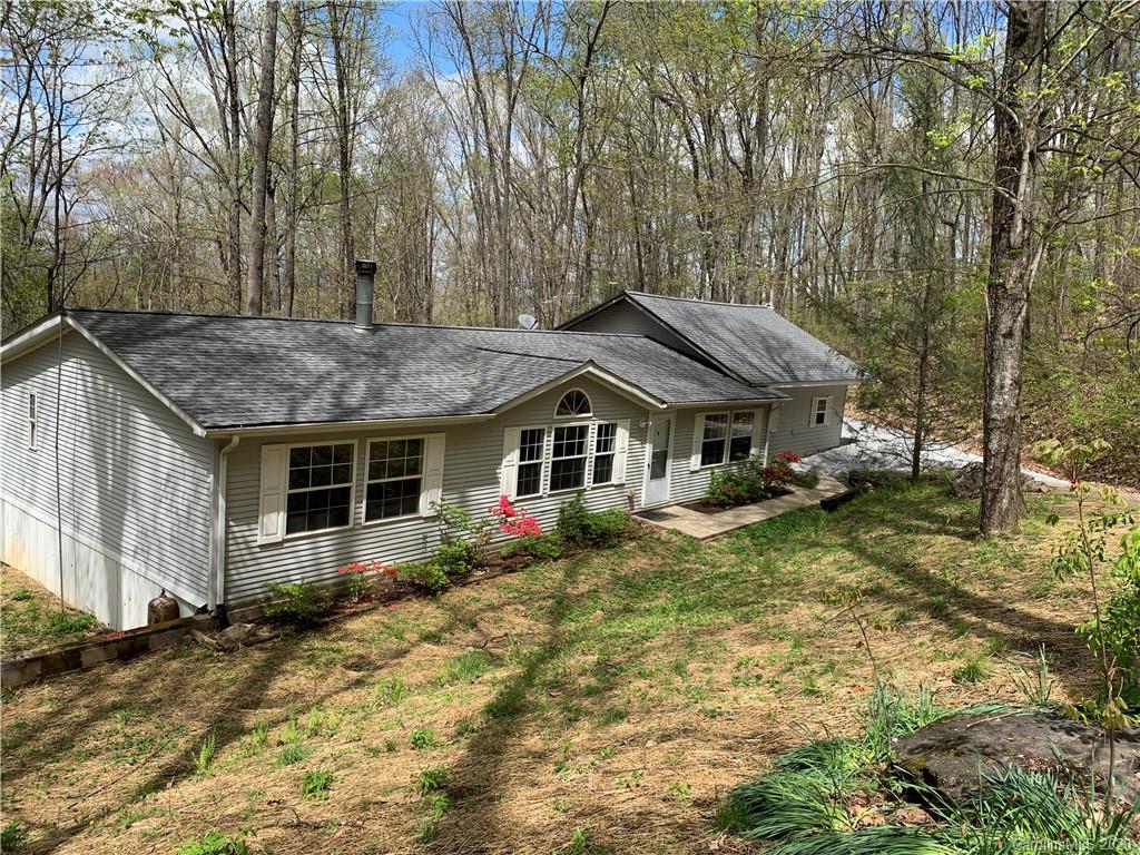 87 Long Ridge Road Candler, NC 28715 - Photo 1 of 37 Gallery Image 1