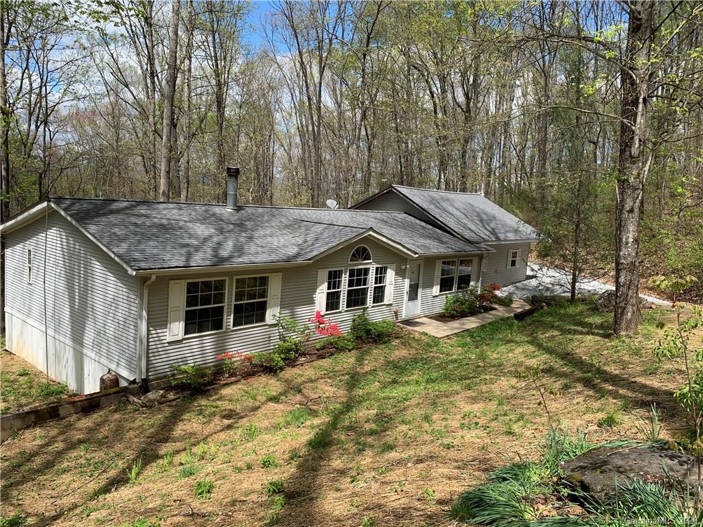 87 Long Ridge Road Candler, NC 28715 - Photo 3 of 37 Gallery Image 3