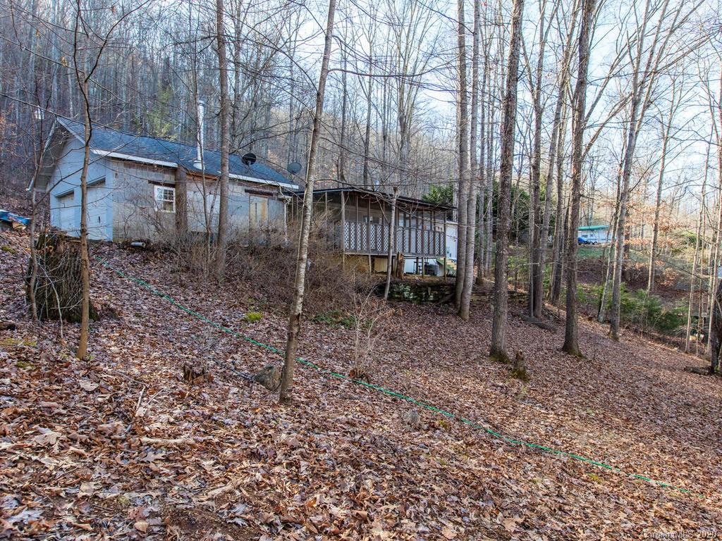 87 Long Ridge Road Candler, NC 28715 - Photo 36 of 37 Gallery Image 36