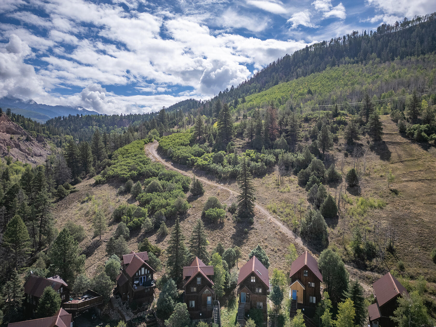 921 Two Rivers Drive Telluride, CO 81435 - Photo 27 of 34 DJI_0535