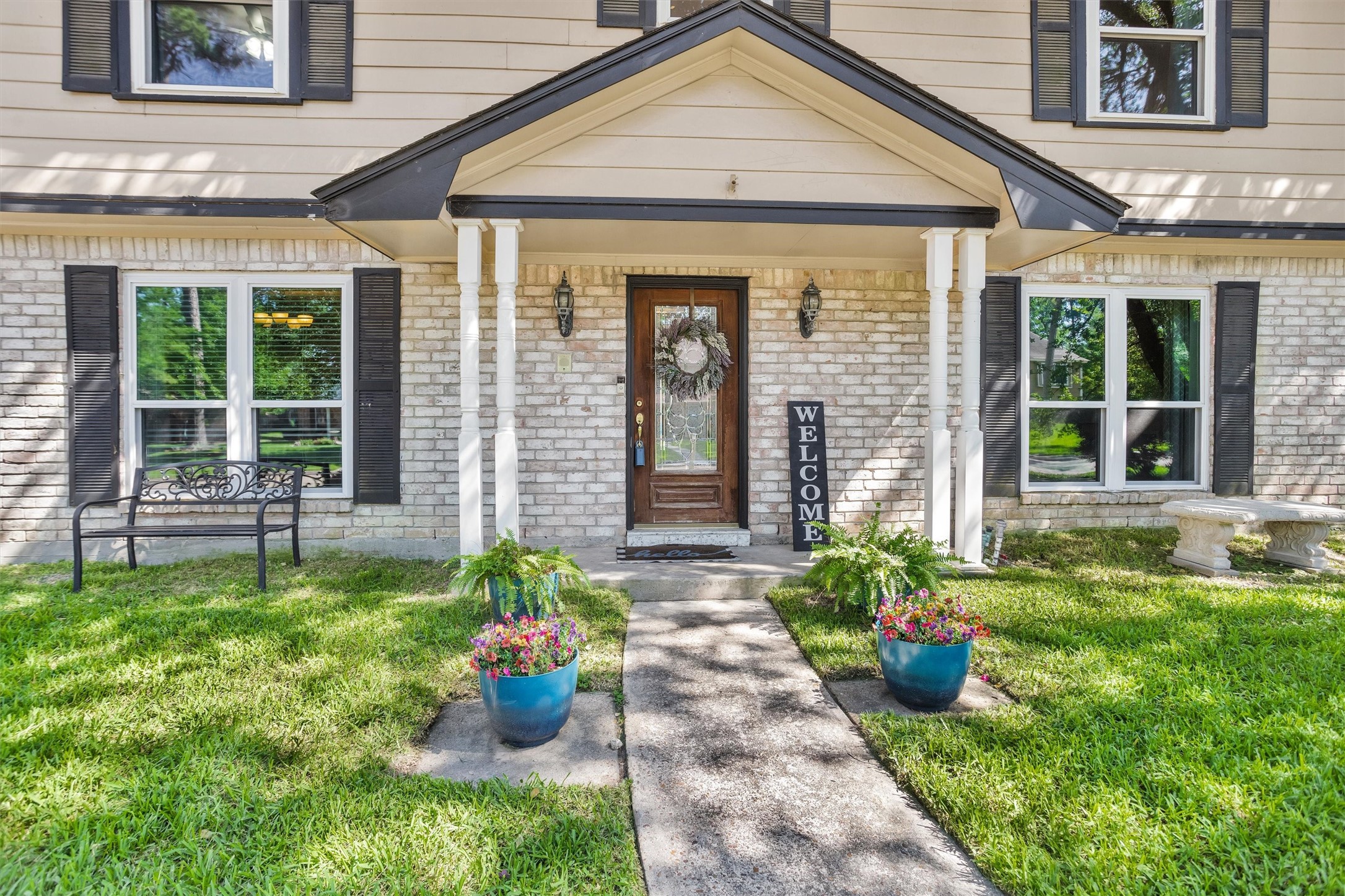 3419 Candlebrook Drive Spring, TX 77388 - Photo 5 of 48