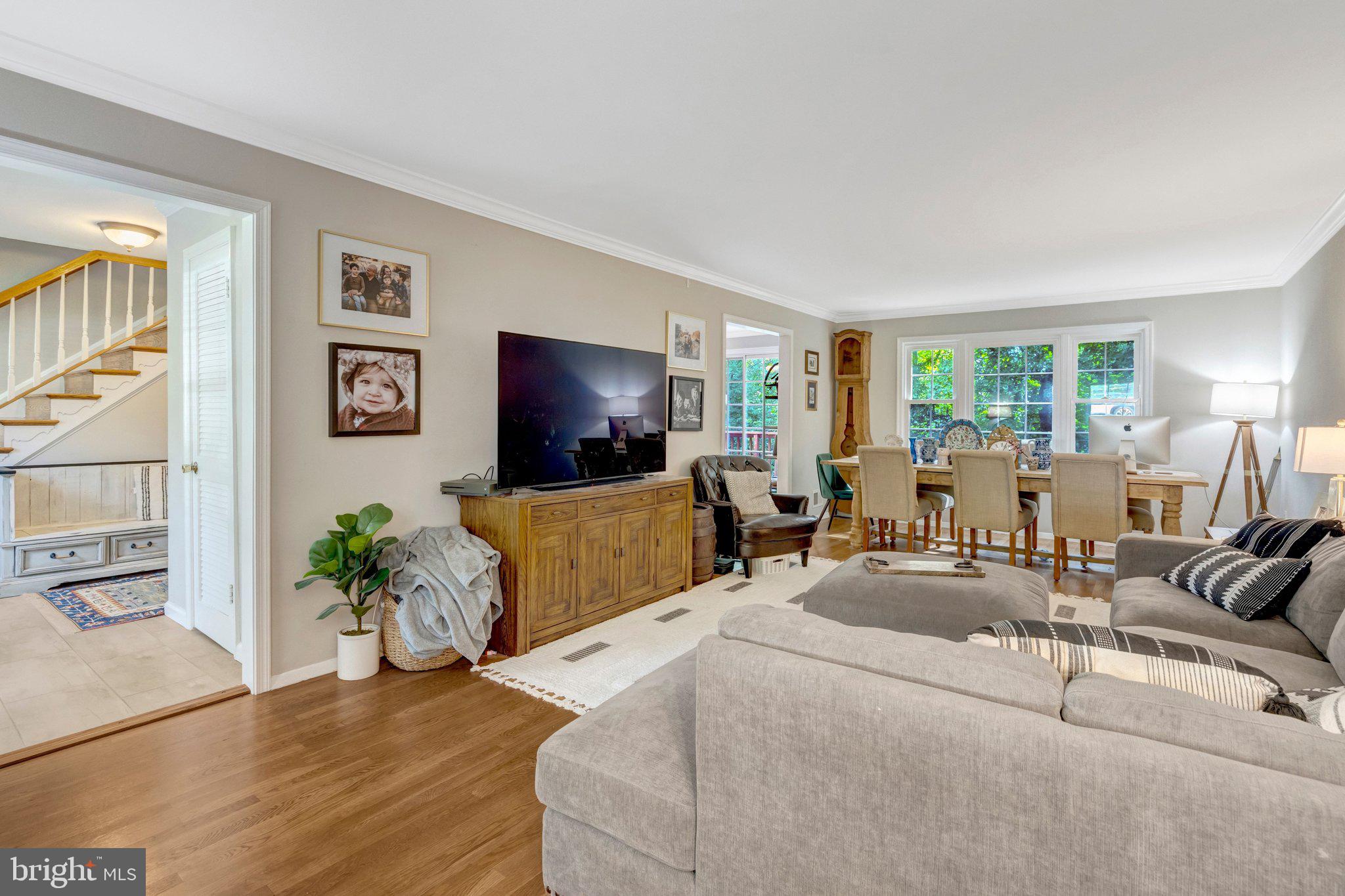 4509 Twinbrook Road Fairfax, VA 22032 - Photo 8 of 66