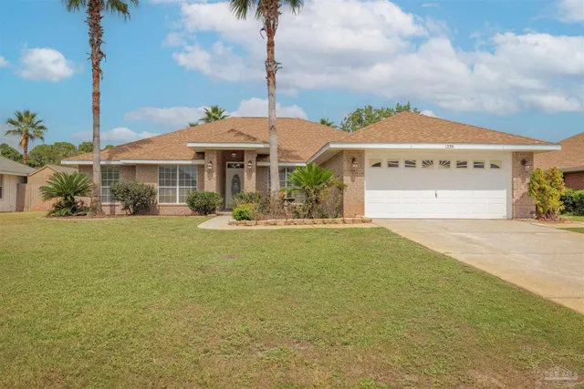 $489,000 | 1230 Grand Ridge Circle, Gulf Breeze, FL 32563