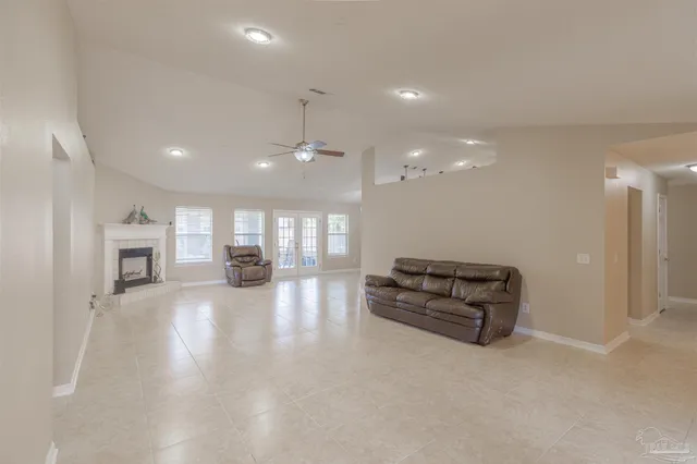 $489,000 | 1230 Grand Ridge Circle, Gulf Breeze, FL 32563