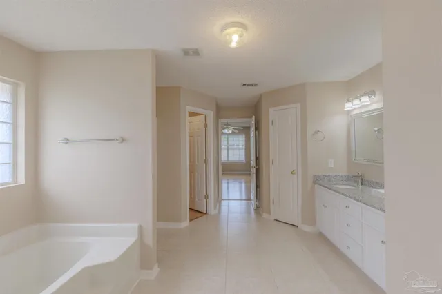 $489,000 | 1230 Grand Ridge Circle, Gulf Breeze, FL 32563