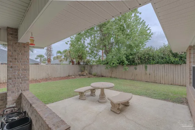 $489,000 | 1230 Grand Ridge Circle, Gulf Breeze, FL 32563