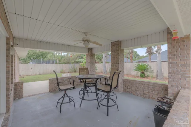 $489,000 | 1230 Grand Ridge Circle, Gulf Breeze, FL 32563