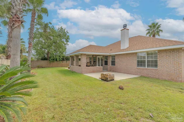 $489,000 | 1230 Grand Ridge Circle, Gulf Breeze, FL 32563