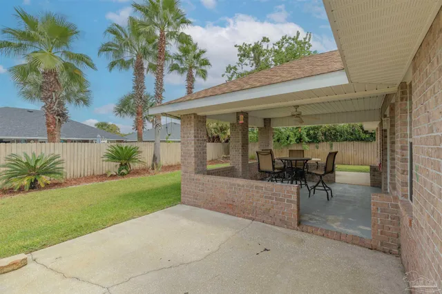 $489,000 | 1230 Grand Ridge Circle, Gulf Breeze, FL 32563