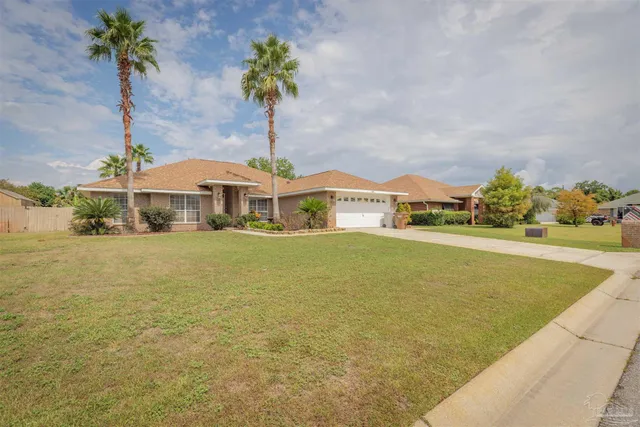 $489,000 | 1230 Grand Ridge Circle, Gulf Breeze, FL 32563