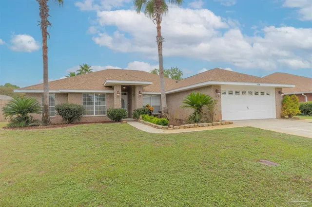 $489,000 | 1230 Grand Ridge Circle, Gulf Breeze, FL 32563