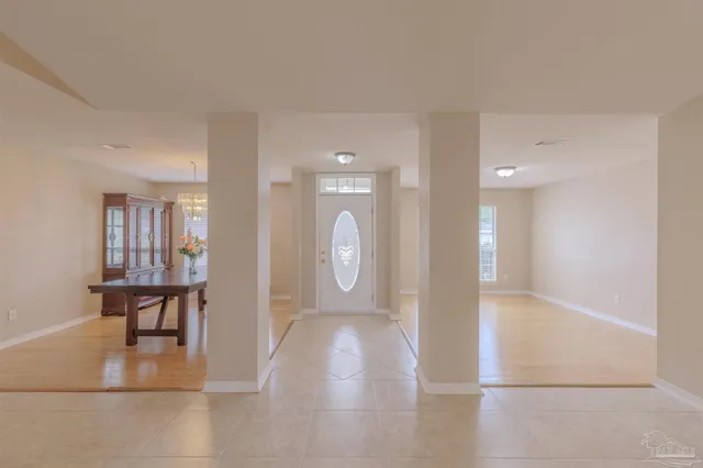 $489,000 | 1230 Grand Ridge Circle, Gulf Breeze, FL 32563