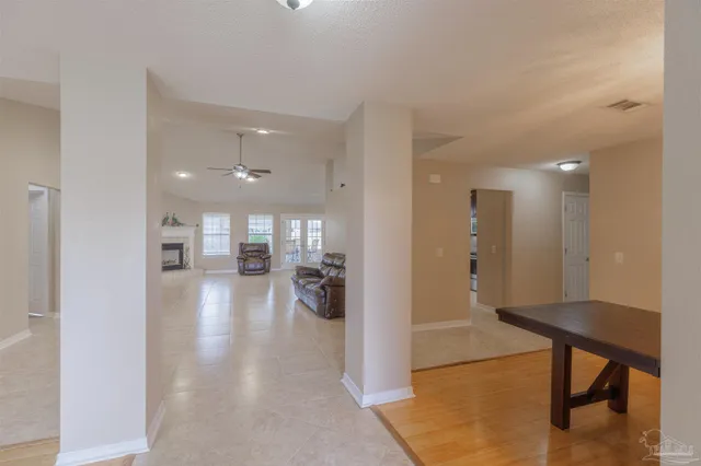 $489,000 | 1230 Grand Ridge Circle, Gulf Breeze, FL 32563