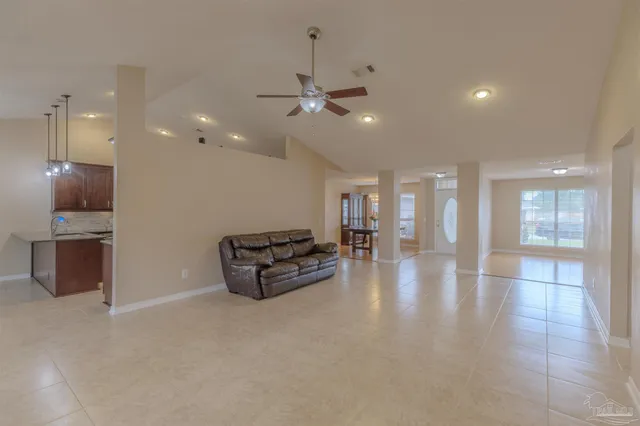 $489,000 | 1230 Grand Ridge Circle, Gulf Breeze, FL 32563