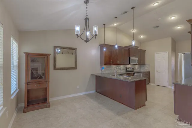 $489,000 | 1230 Grand Ridge Circle, Gulf Breeze, FL 32563