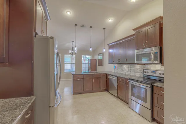 $489,000 | 1230 Grand Ridge Circle, Gulf Breeze, FL 32563