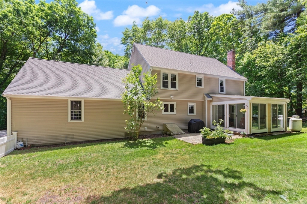 4 Quail Run Road Norfolk, MA 02056 - Photo 38 of 41