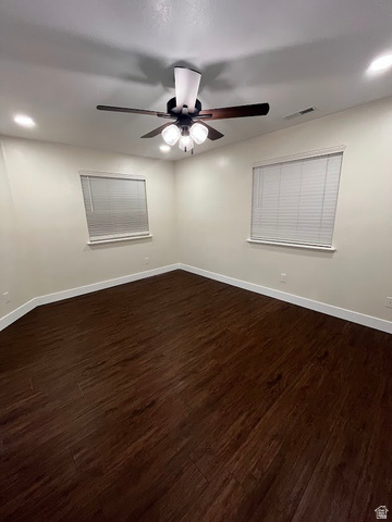 1768 West 1300th Street South, Unit 305 Springville, UT 84663 - Photo 11 of 26 Master bedroom