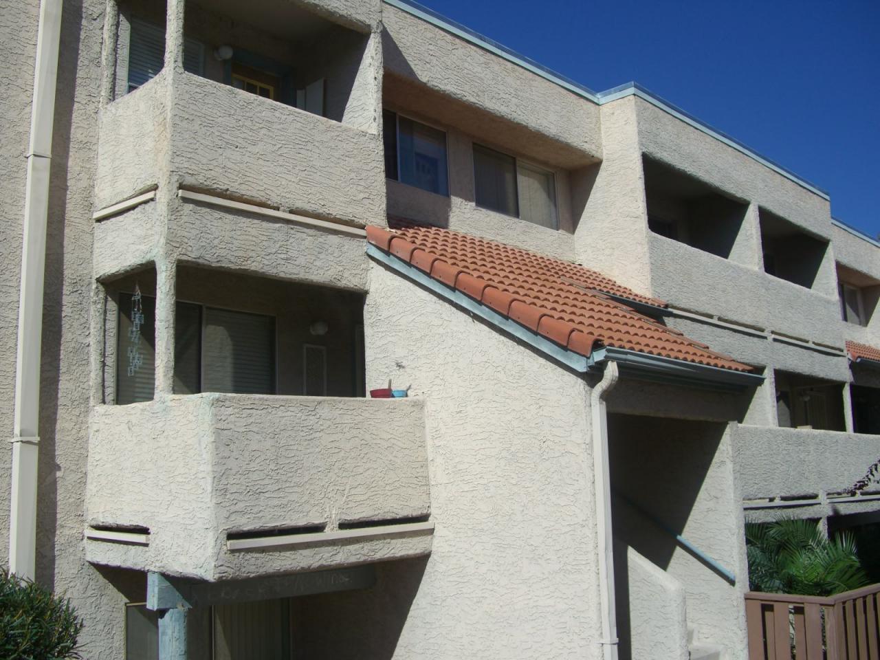 1645 West Baseline Road, Unit 2195 Mesa, AZ 85202 - Photo 1 of 2 FRONT