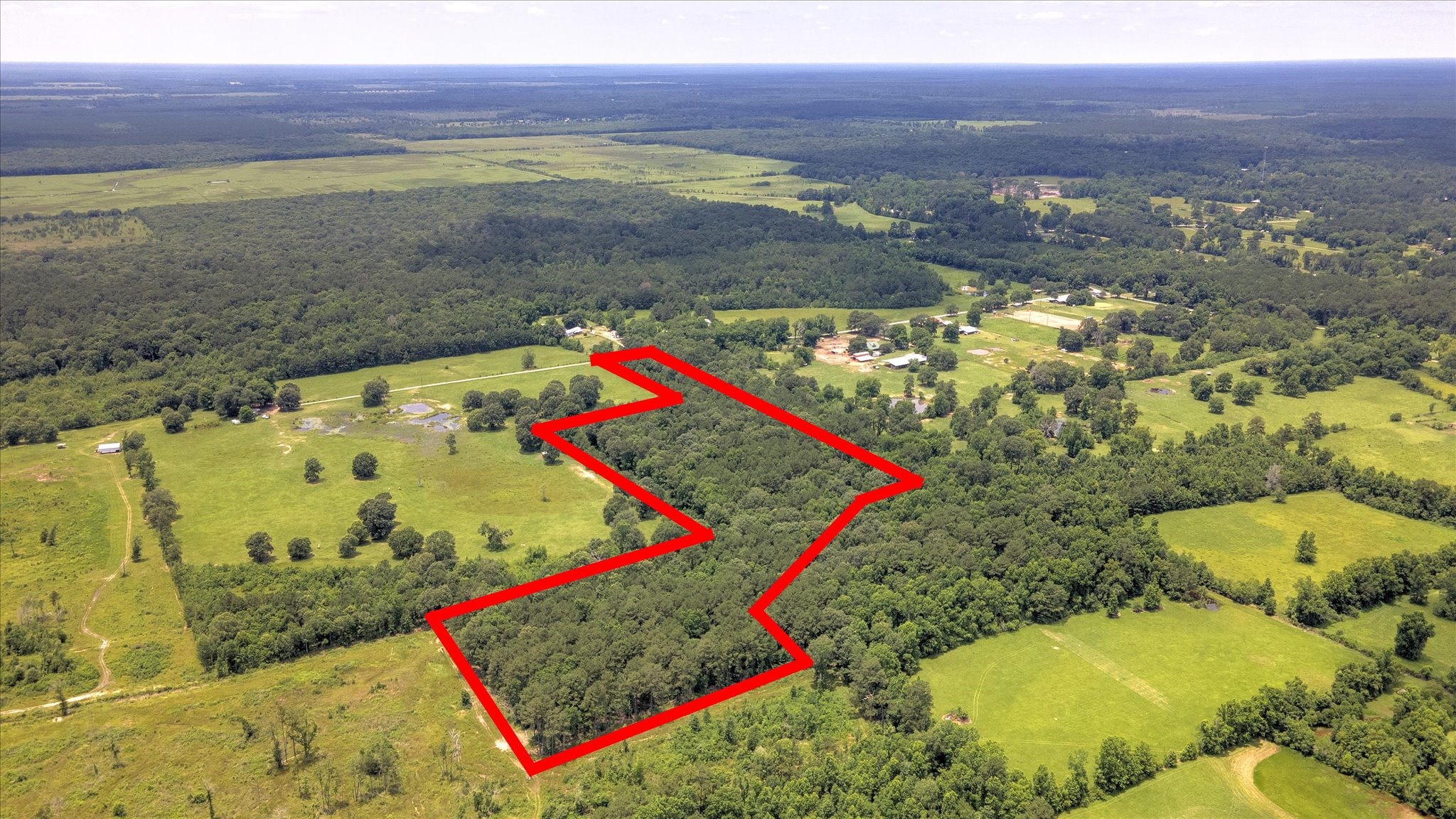 0 Lloyd Fregia Road Hull, TX 77564 - Photo 12 of 25