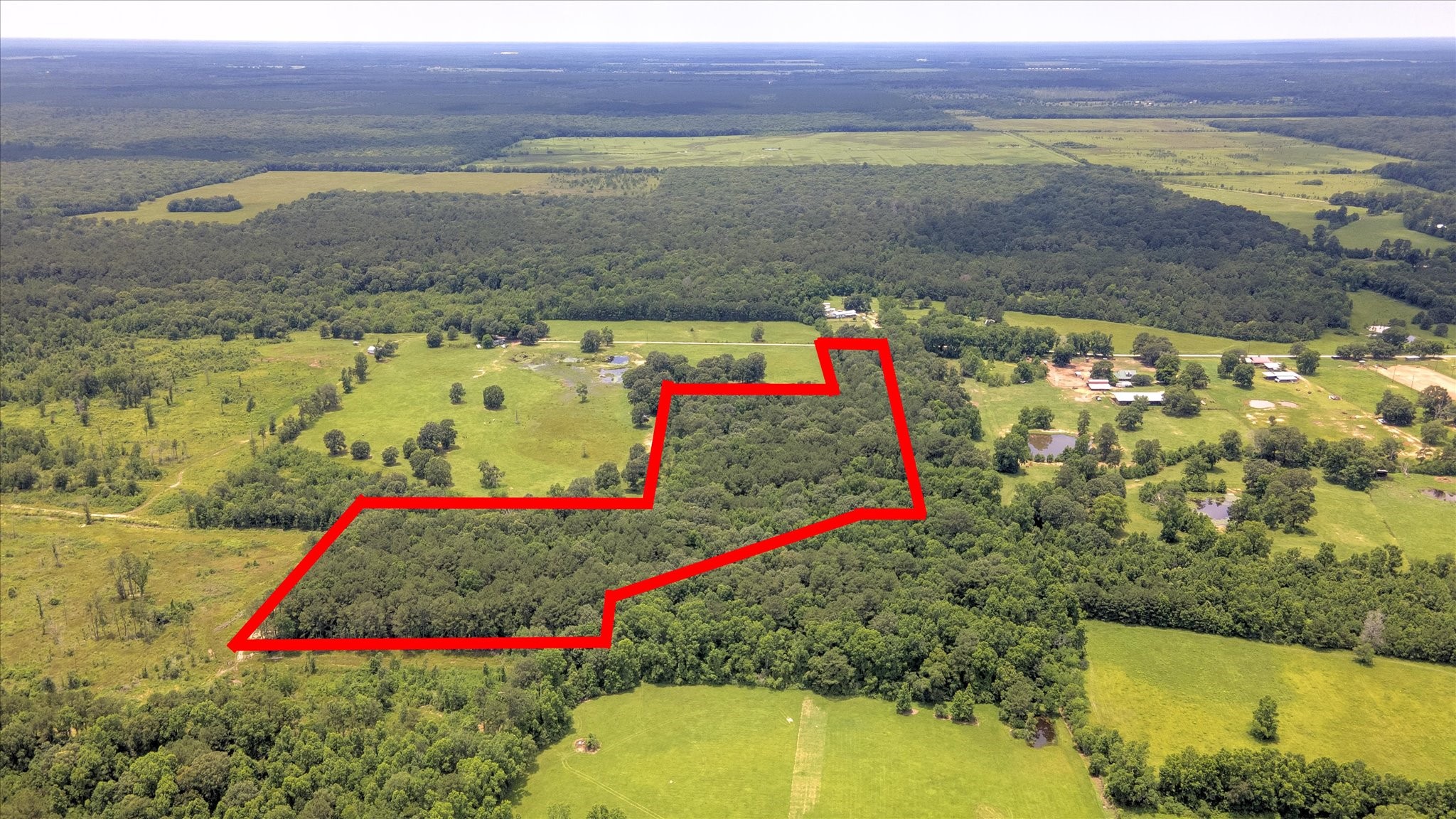 0 Lloyd Fregia Road Hull, TX 77564 - Photo 14 of 25