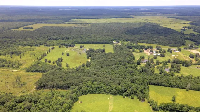 $199,000 | 0 Lloyd Fregia Road, Hull, TX 77564