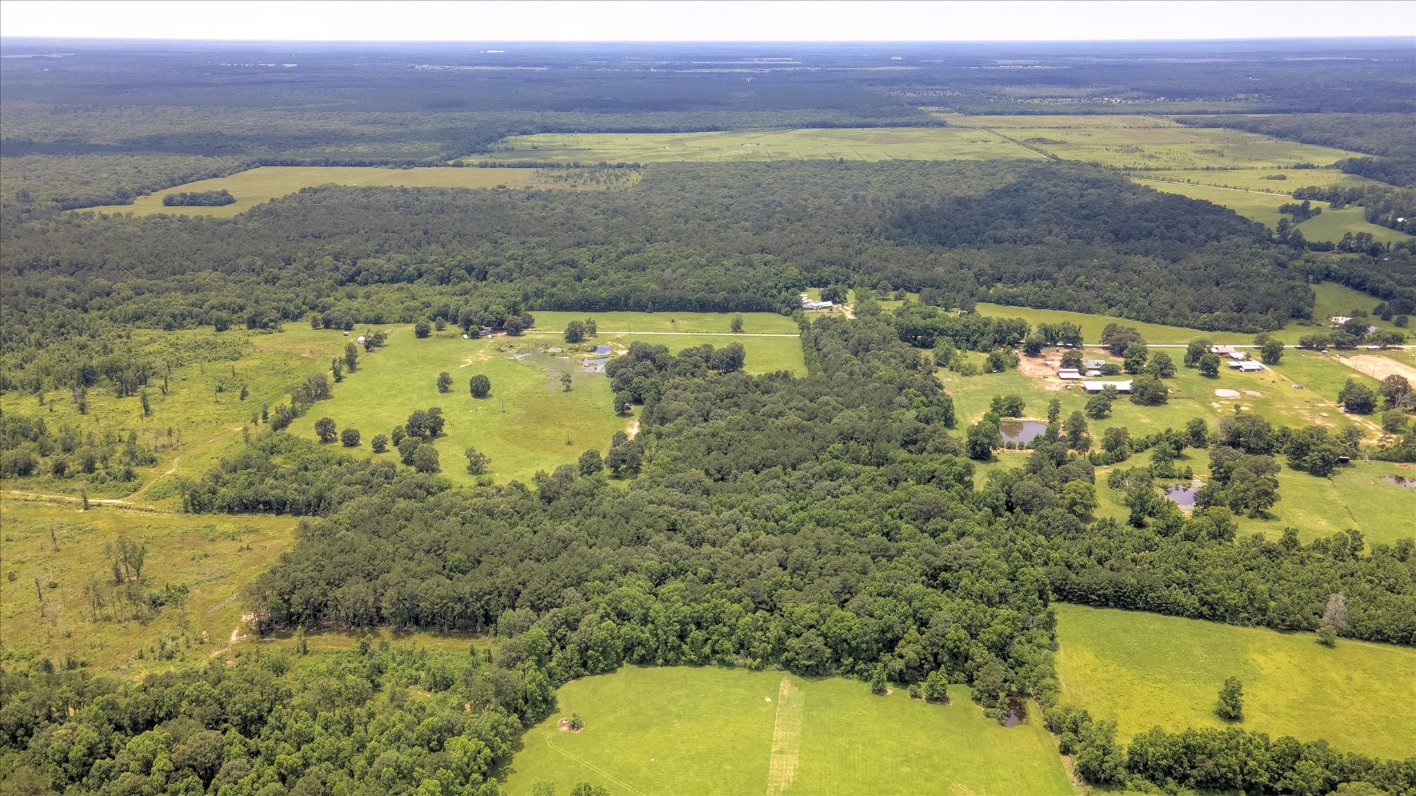 0 Lloyd Fregia Road Hull, TX 77564 - Photo 15 of 25