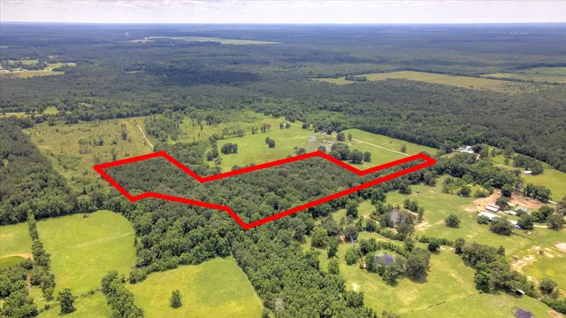 $199,000 | 0 Lloyd Fregia Road, Hull, TX 77564