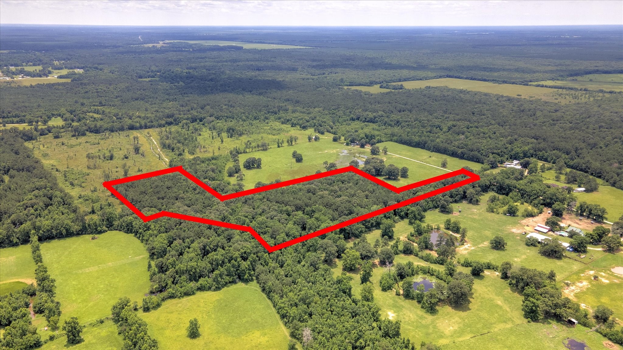 0 Lloyd Fregia Road Hull, TX 77564 - Photo 16 of 25