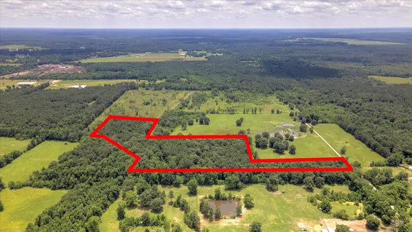 $190,000 | 0 Lloyd Fregia Road, Hull, TX 77564