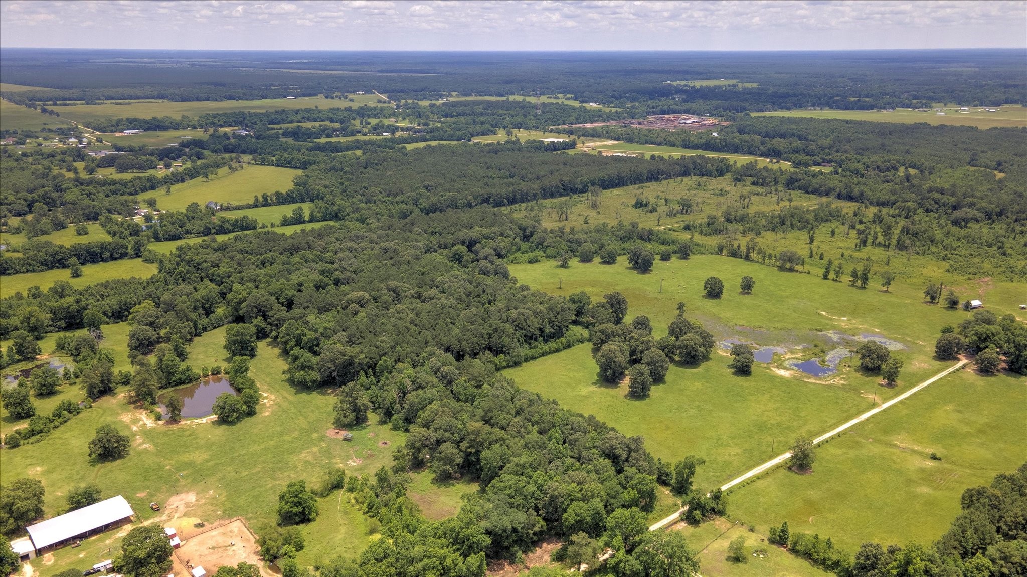 0 Lloyd Fregia Road Hull, TX 77564 - Photo 21 of 25