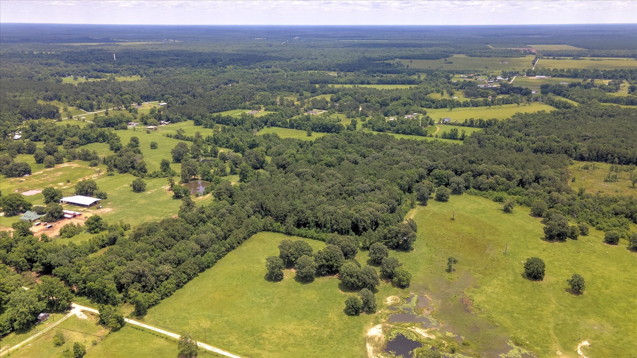 0 Lloyd Fregia Road Hull, TX 77564 - Photo 23 of 25