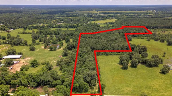 $190,000 | 0 Lloyd Fregia Road, Hull, TX 77564