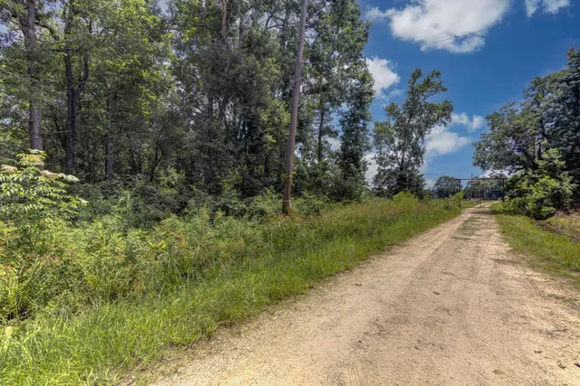 $199,000 | 0 Lloyd Fregia Road, Hull, TX 77564