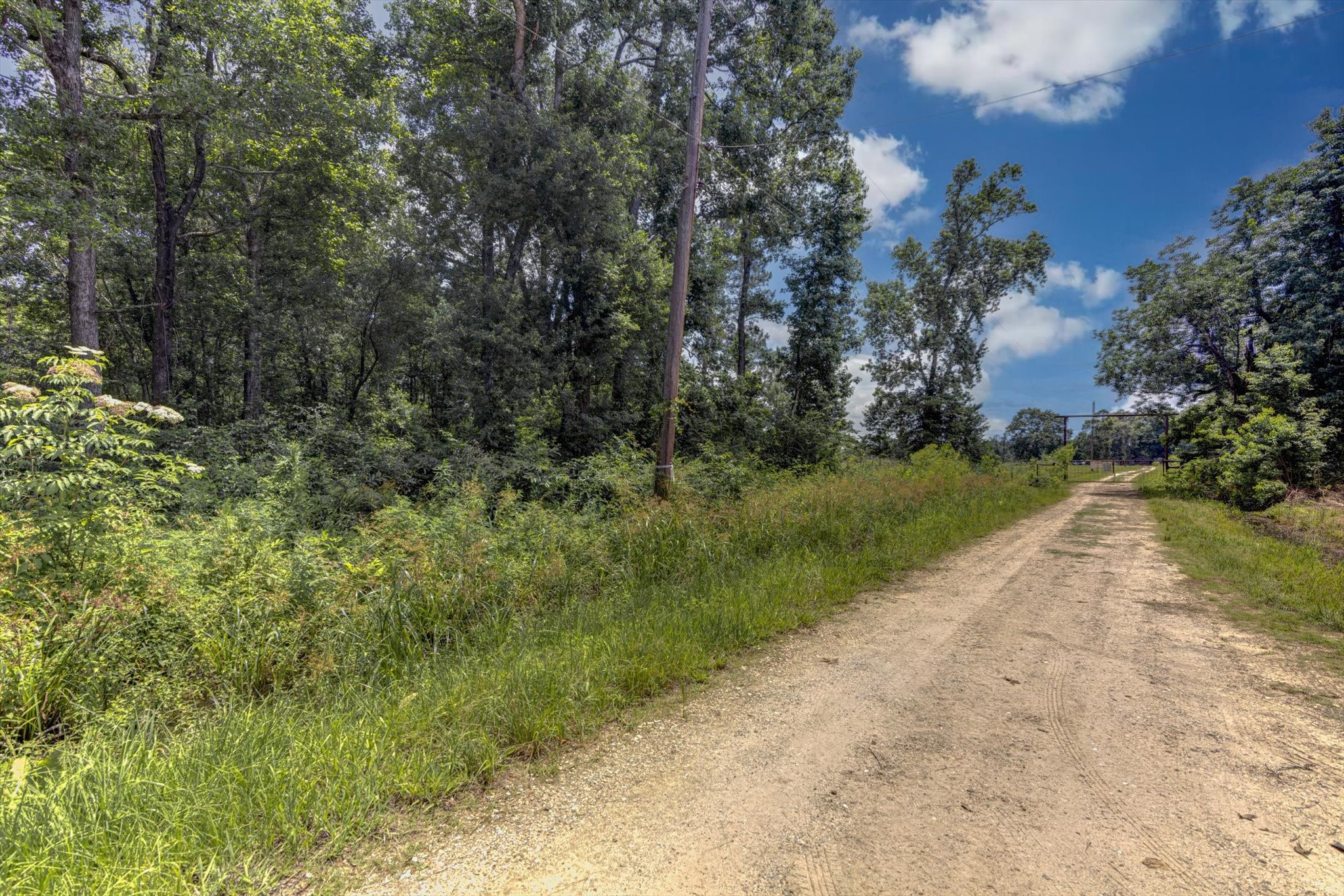 0 Lloyd Fregia Road Hull, TX 77564 - Photo 3 of 25