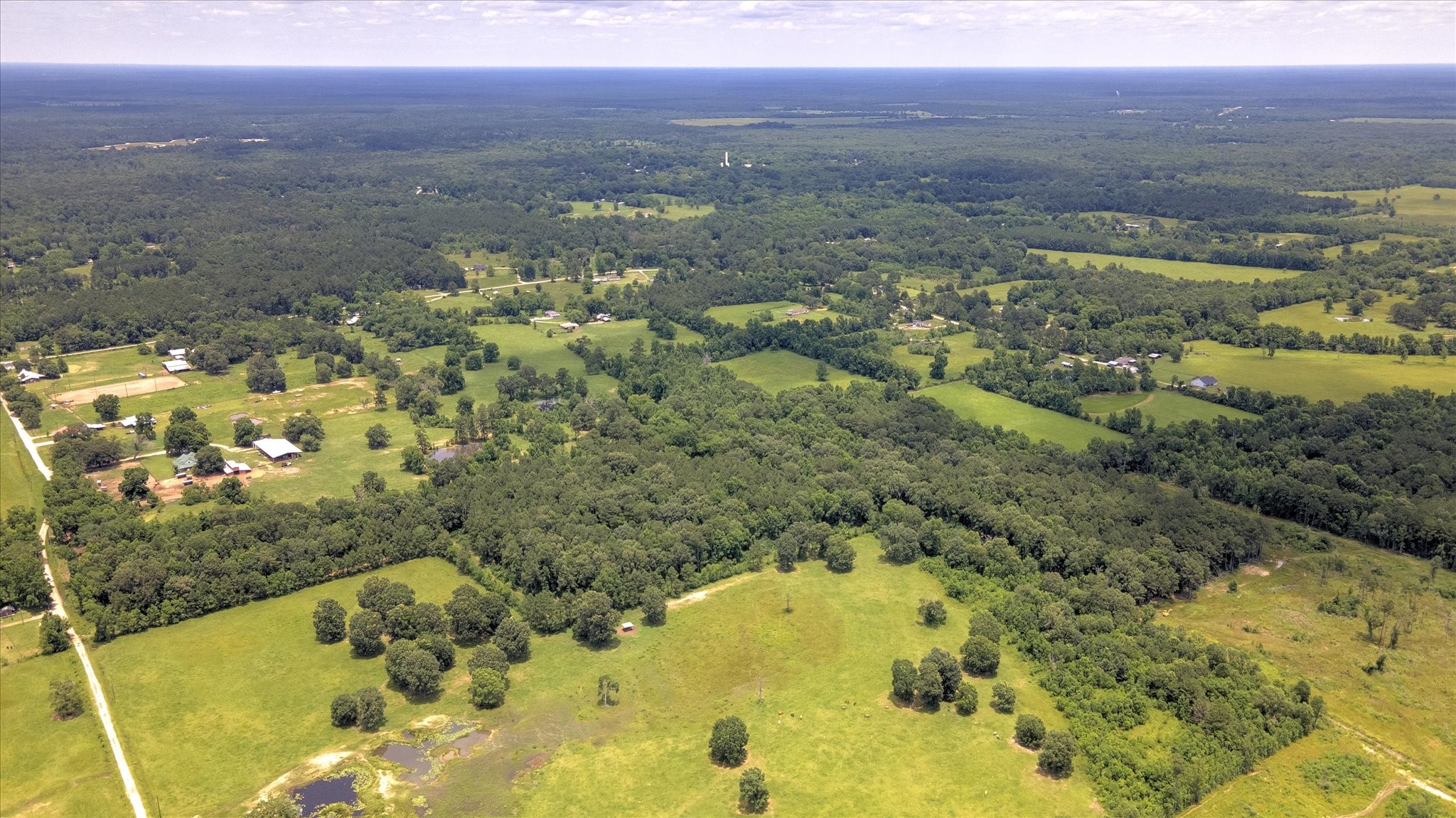 0 Lloyd Fregia Road Hull, TX 77564 - Photo 9 of 25