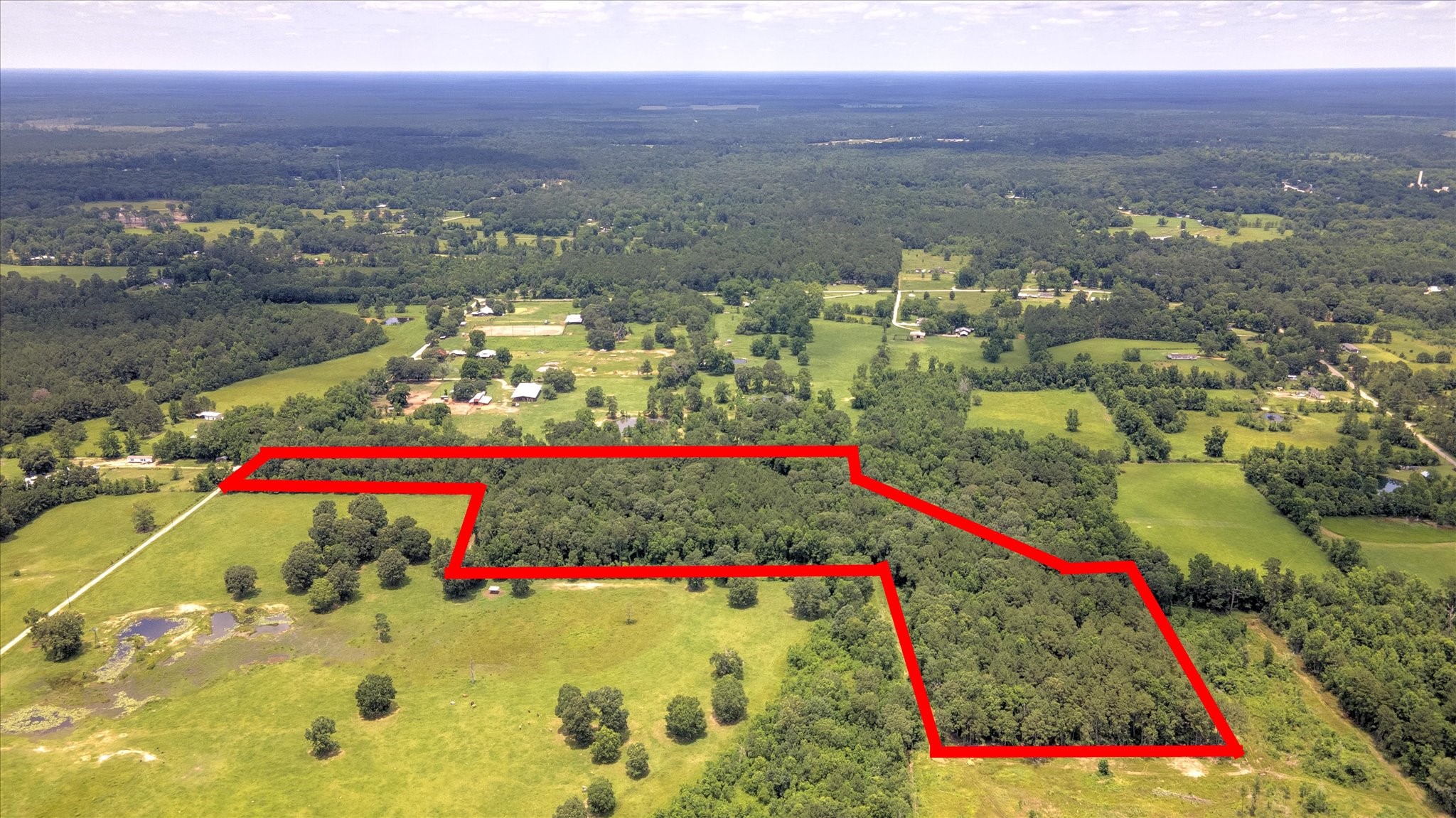 0 Lloyd Fregia Road Hull, TX 77564 - Photo 10 of 25