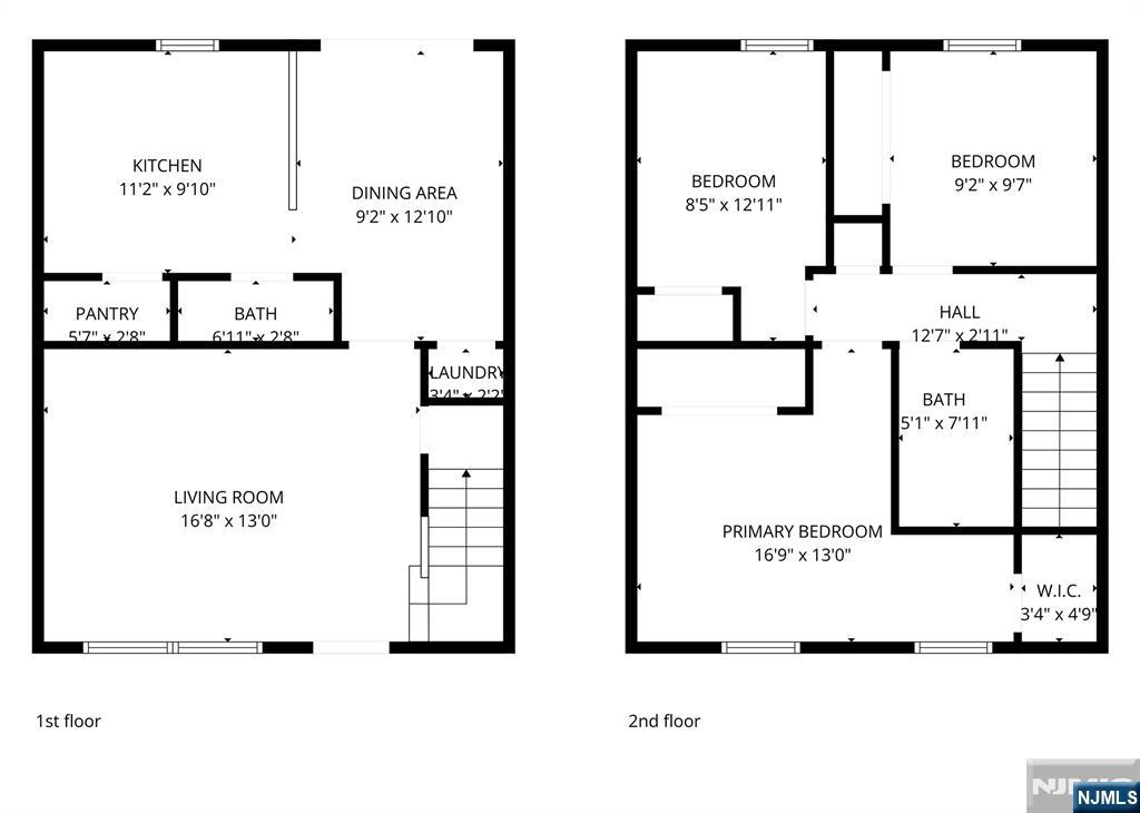 71 16th Avenue Newark, NJ 07103 - Photo 14 of 14 unknown